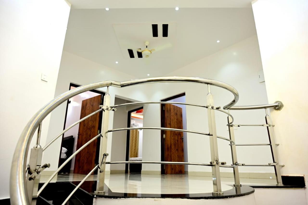 White House Villa-Private Pool Navelim Exterior foto